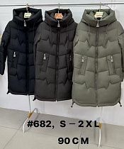 Куртка Yafeier 682 l.grey - делук