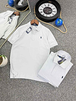 Футболка 2Bro BR856 l.grey - делук