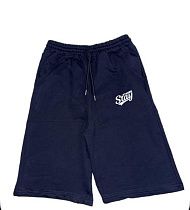 Шорты Malibu2 3900 navy - делук