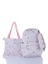 Комплект Red Hat Clothes Y3332-2 l.pink - делук