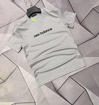 Футболка Rassul 68262 grey - делук
