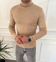 Гольф Nik 56655 beige - делук