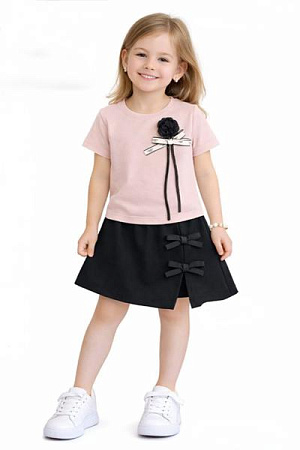 Костюм Baby Boom BB155 beige - делук