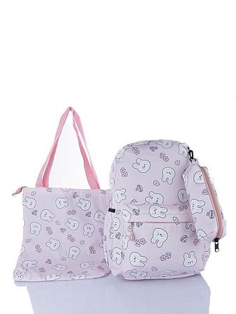 Комплект Red Hat Clothes Y3332-2 l.pink - делук