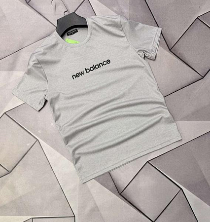 Футболка Rassul 68262 grey - делук