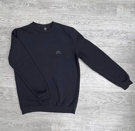 Свитер Verton W2596 black - делук