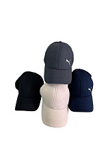 Кепка Rubi RB689 mix - делук