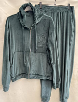 Костюм Спорт Tran TR192 mint - делук