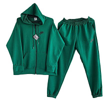 Костюм Спорт Sevim SV1542 green - делук