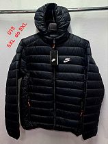 Куртка Van Truong 013N black - делук