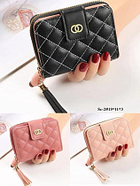 Кошелек Fashion Bag SC2 powder - делук