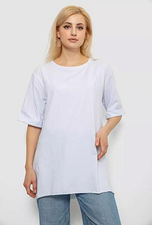 Футболка Seven Group 2024 white - делук