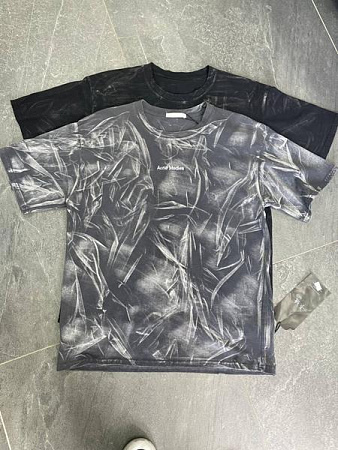 Футболка Prenses RR52 grey - делук