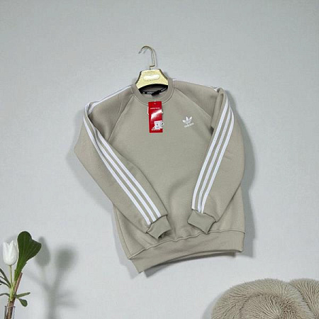 Свитер Newe Esto NE236 grey - делук