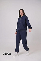 Костюм Спорт Mmc Clothes 25908 navy - делук