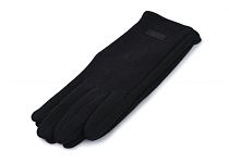 Перчатки Rubi RA6 black - делук
