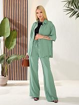Костюм Deliv 51-1 mint - делук
