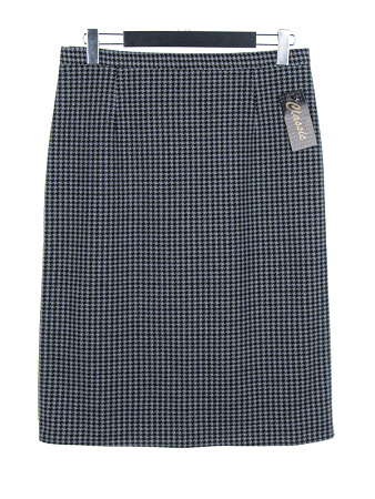 Юбка Logaster WU008 grey - делук