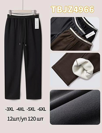 Штаны Спорт Giang G146-4966 mix - делук