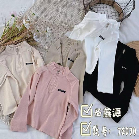 Свитер Sunnytot 72070 white - делук