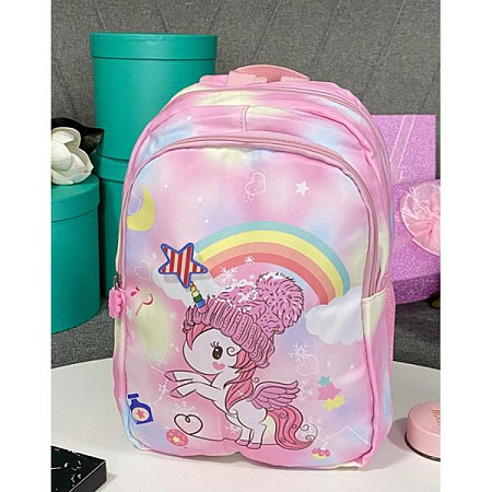 Рюкзак Luna-Bag 8888 powder - делук