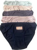 Трусы Sss Annet OX6366 mix (L) - делук