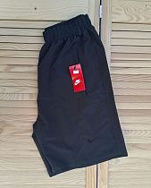Шорты Sport Style 02 black - делук