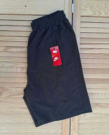 Шорты Sport Style 02 black - делук