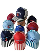 Кепка Rubi RB726 mix - делук