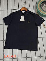 Футболка Hous Of Timur HT2245 navy - делук