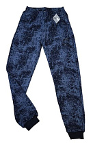 Штаны Спорт Sevim SV734 blue - делук