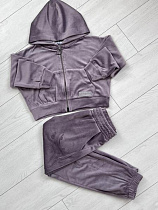 Костюм Спорт Marimaks 220 violet - делук