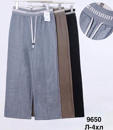Штаны Спорт Modnulya 9650 mix - делук
