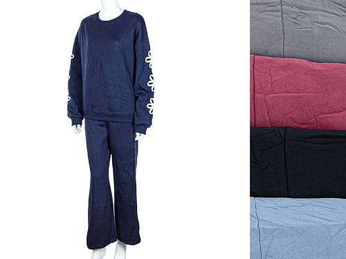 Костюм Спорт Cnd2 4274-Q730 mix - делук