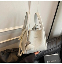 Сумка Fashion Bag C8625-2 white - делук