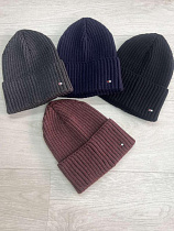 Шапка Dgmd D687 mix - делук