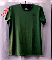 Футболка Peng 2051AD khaki - делук
