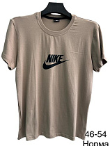 Футболка Tran TR1004 beige - делук