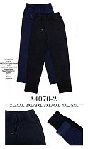 Штаны Redoor A4070-2 mix - делук