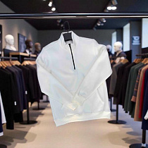 Свитер Newe Esto NE317 white - делук