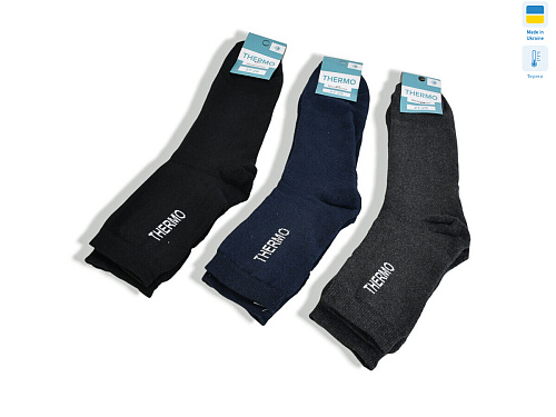 Носки Textile T286 mix - делук