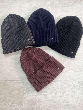 Шапка Dgmd D687 mix - делук