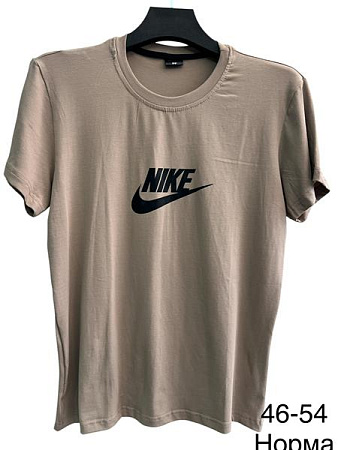 Футболка Tran TR1004 beige - делук