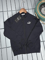 Кофта Спорт Hous Of Timur HT3381 navy - делук