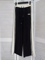 Штаны Спорт Karon 6657 black - делук