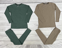 Термобелье Imlion 10700 green - делук