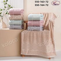 Полотенце Koloco 550-164-72 - делук