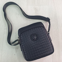 Сумка Candy Bags CB434 black - делук