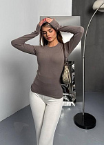 Свитер Prenses 43 l.brown - делук