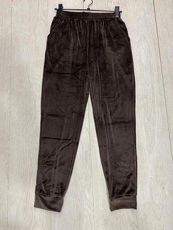 Штаны Спорт Zalov ZV779 brown - делук
